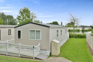 Holiday home with accessible entrance- click for photo gallery